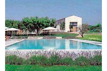 Пансіонат Rosignano Marittimo 2